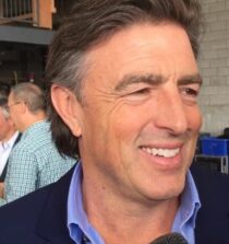 Wyc Grousbeck net worth