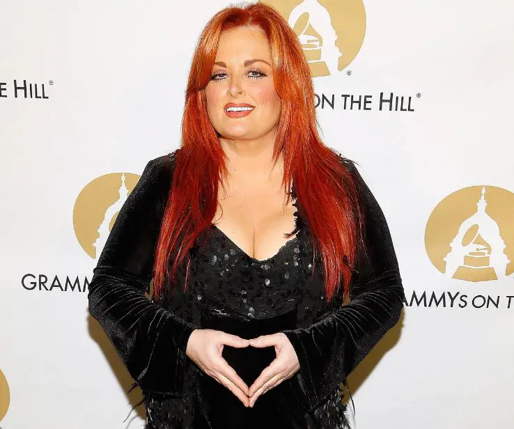 Wynonna Judd Net worth, Age Wife, BioWiki, Weight, Kids 2023 The