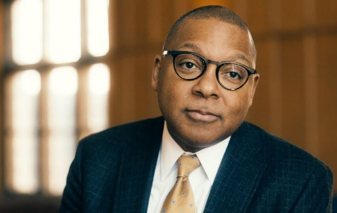 Wynton Marsalis age