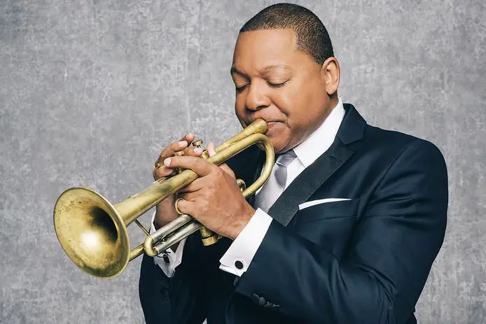 Wynton Marsalis net worth