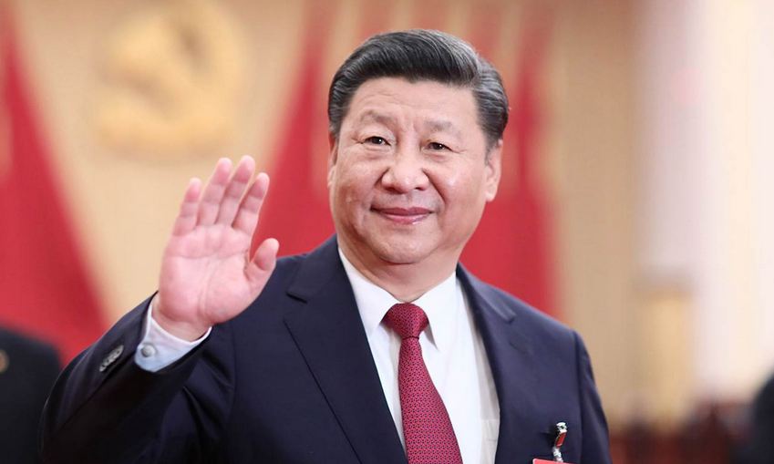 Xi jinping net worth