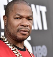 Xzibit net worth