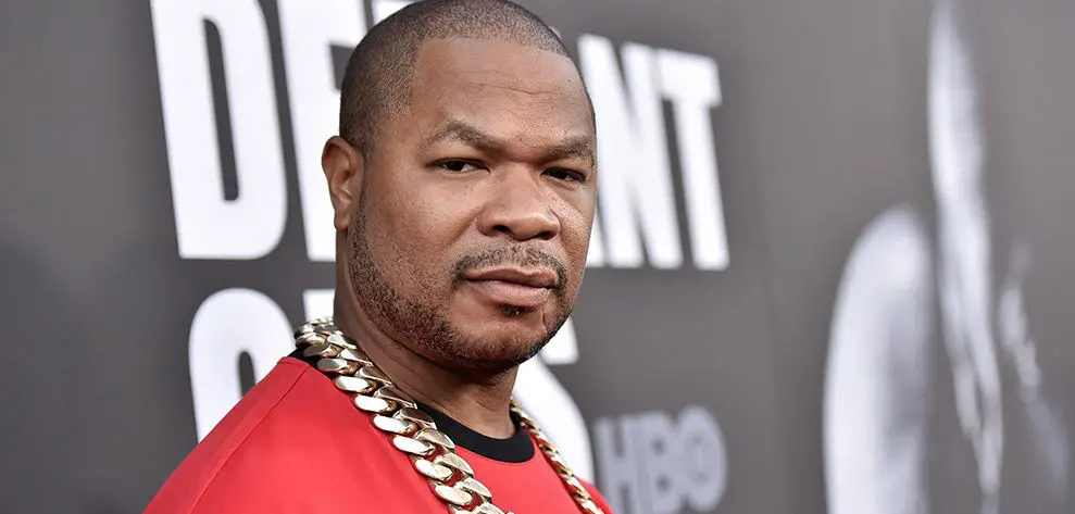 Xzibit net worth