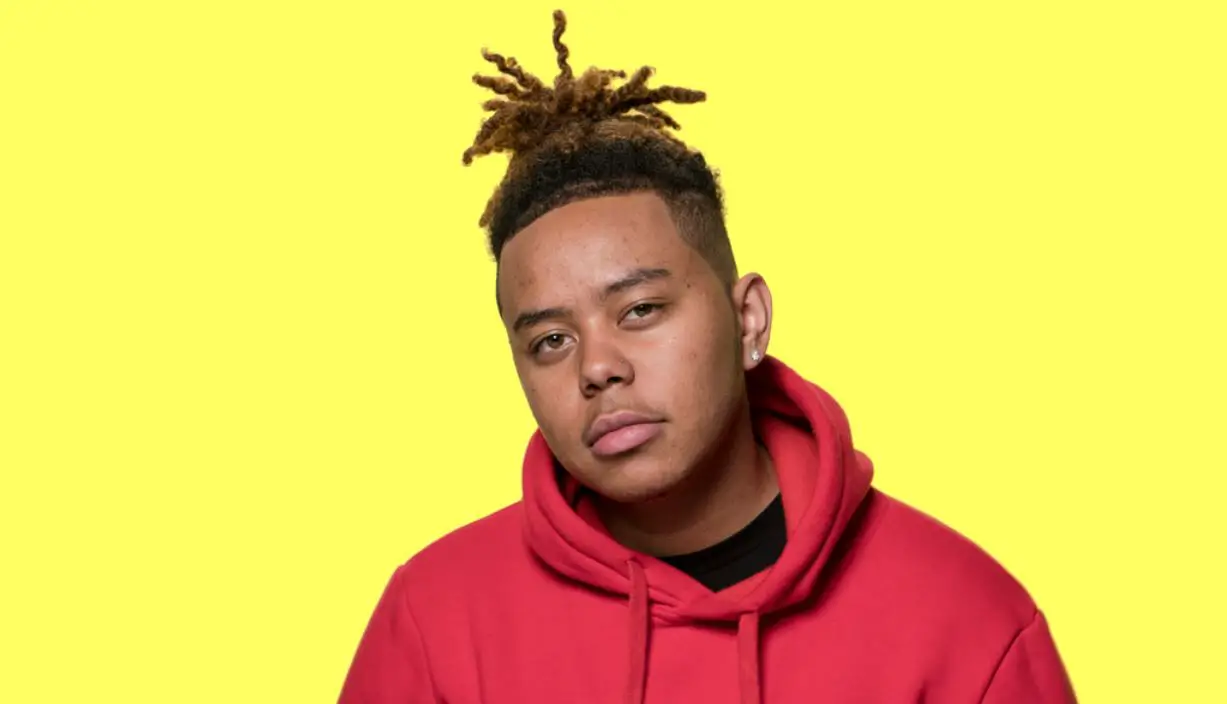 YBN Cordae height