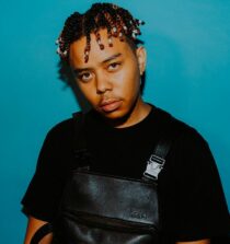 YBN Cordae net worth