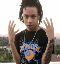 YBN Nahmir height