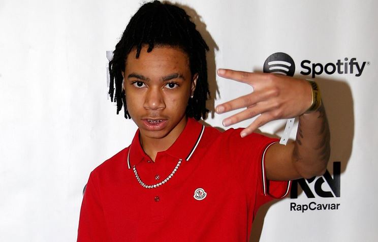 YBN Nahmir net worth