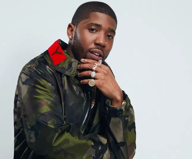 YFN Lucci net worth