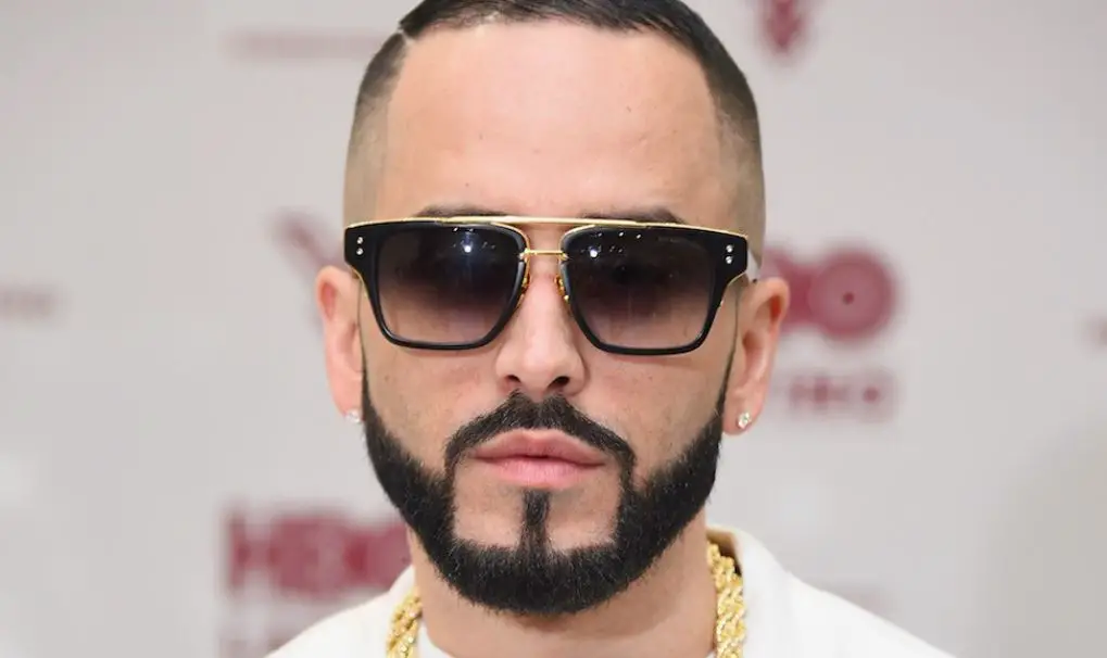 Yandel Net worth, Age Weight, BioWiki, Wife, Kids 2022 The Personage