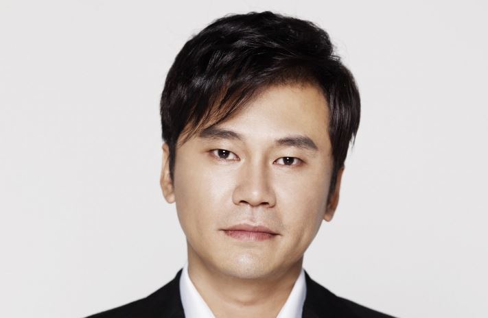 Yang Hyun Suk age