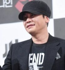 Yang Hyun Suk net worth