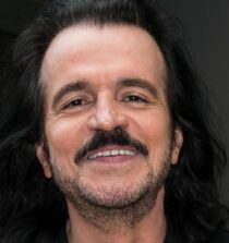 Yanni net worth