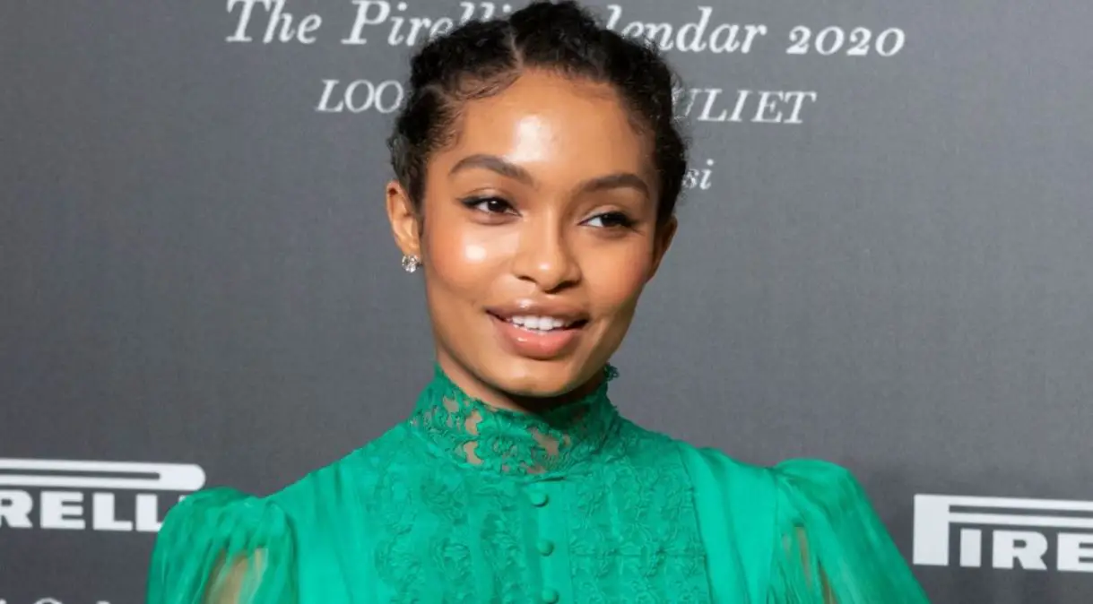 Yara Shahidi net worth