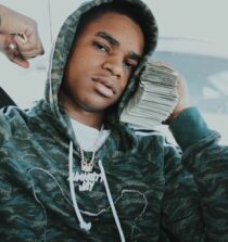 Ybn Almighty Jay weight