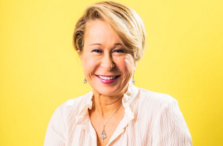 Yeardley Smith height