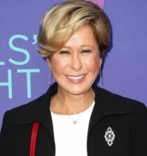 Yeardley Smith net worth