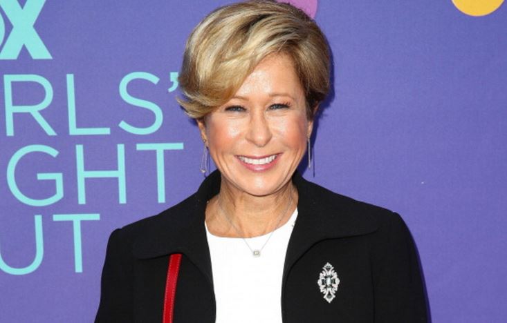 Yeardley Smith net worth