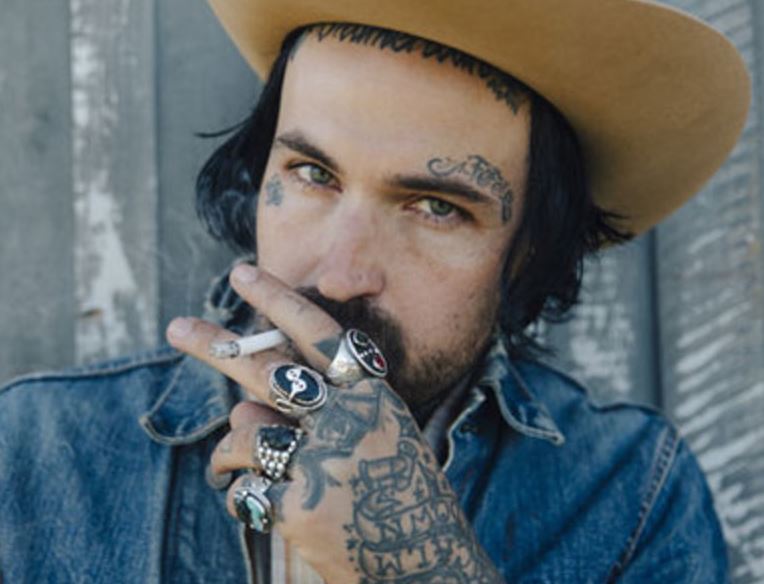 Yelawolf weight