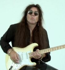 Yngwie Malmsteen height