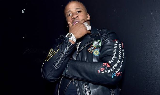 Yo Gotti net worth