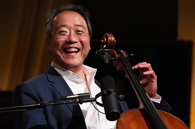 Yo Yo Ma net worth