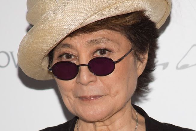 Yoko Ono net worth