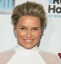 Yolanda Foster age