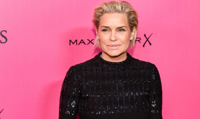 Yolanda Hadid Age, Net worth: Wife, Weight, Kids, Bio-Wiki 2024| The ...