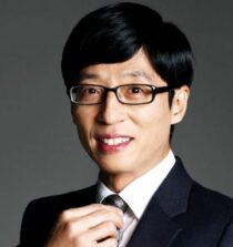 Yoo Jae Suk weight