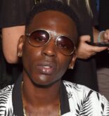 Young Dolph age