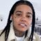 Young M.A height