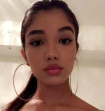 Yovanna Ventura net worth