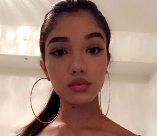 Yovanna Ventura net worth