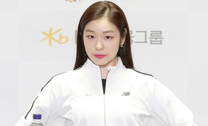 Yuna Kim age