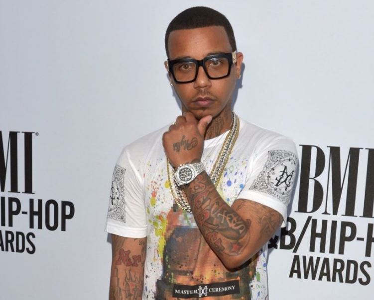 Yung Berg Net worth, Age Weight, Wife, BioWiki, Kids 2023 The Personage