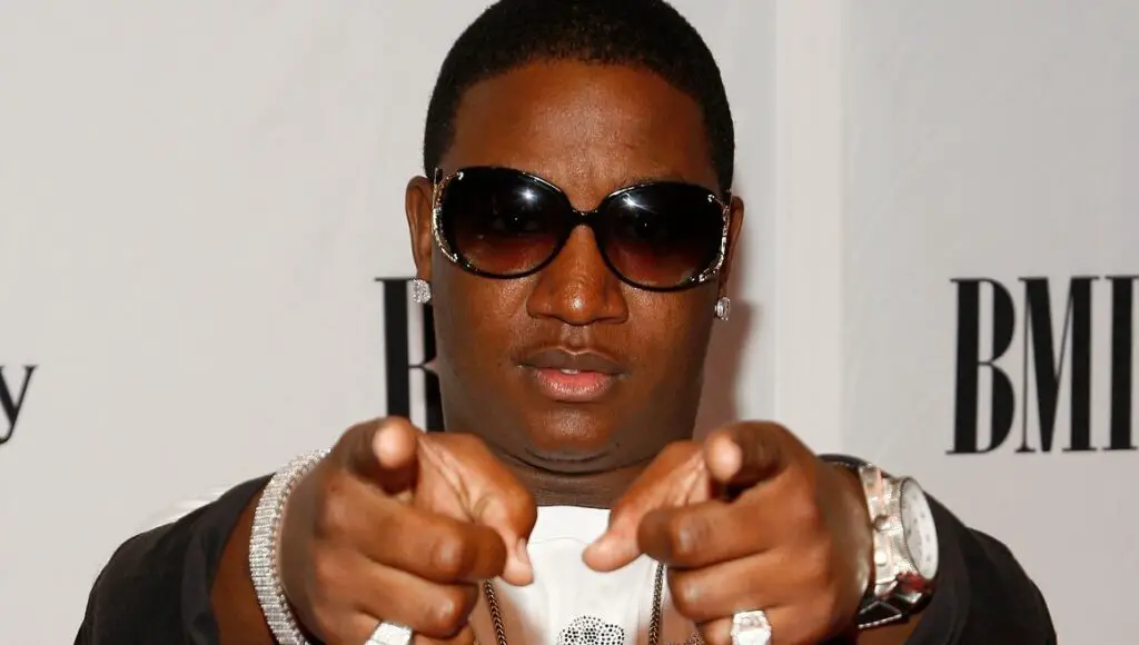 Yung Joc net worth, Wife, Weight, Age, BioWiki, Kids 2024 The Personage