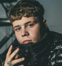 Yung Lean net worth