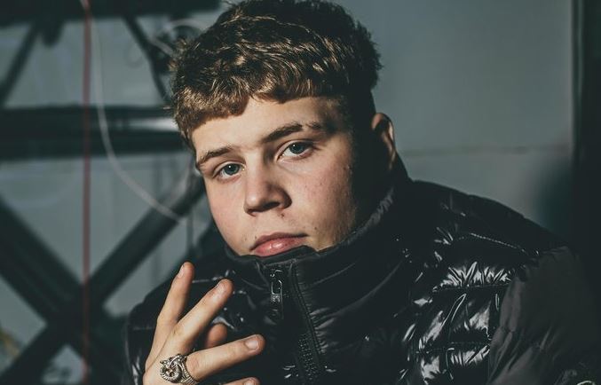 Yung Lean net worth