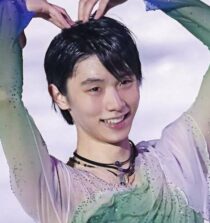 Yuzuru Hanyu