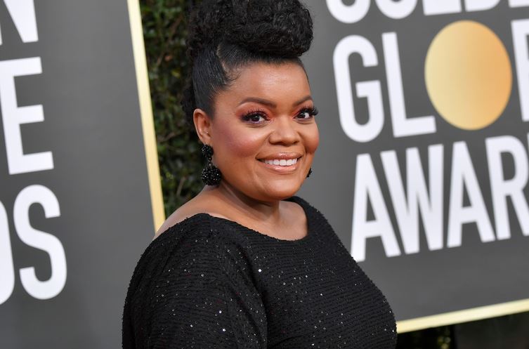 Yvette Nicole Brown net worth