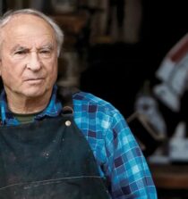 Yvon Chouinard height