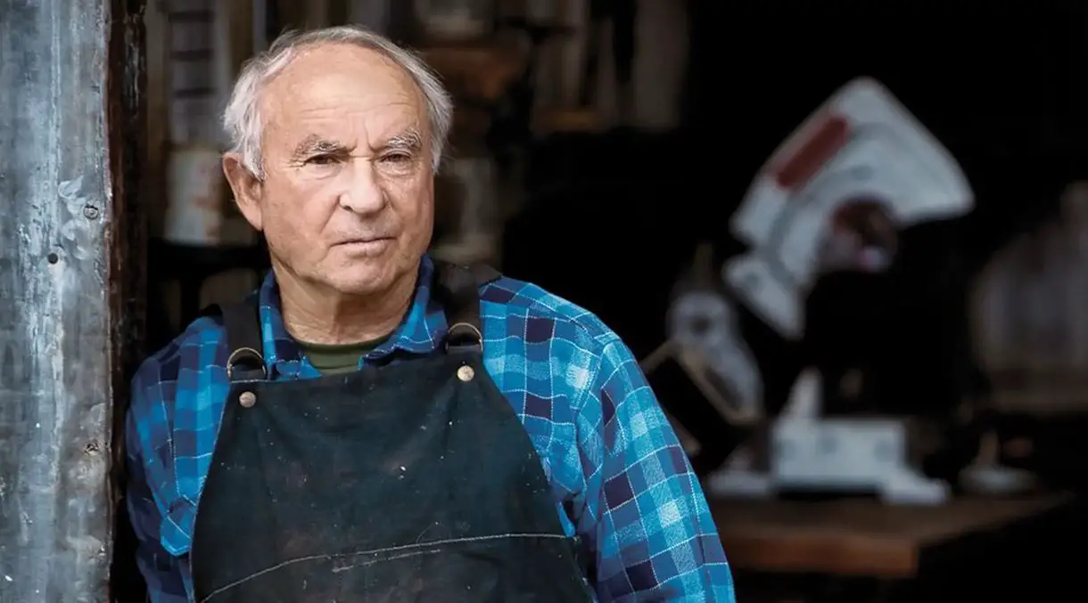 Yvon Chouinard net worth, Kids, Weight, Wife, Age, BioWiki 2024 The