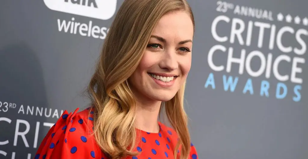 Yvonne Strahovski Age, Net worth: Weight, Kids, Husband, Bio-Wiki 2024 ...