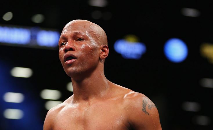 Zab Judah age