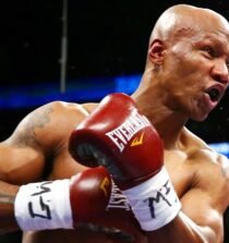 Zab Judah net worth