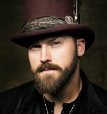 Zac Brown age