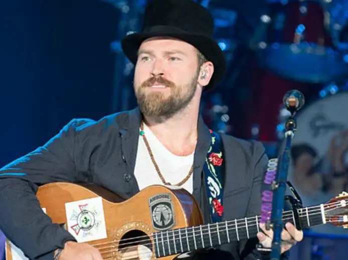 Zac Brown net worth, Kids, Weight, Bio-Wiki, Wife, Age 2022 - The Personage