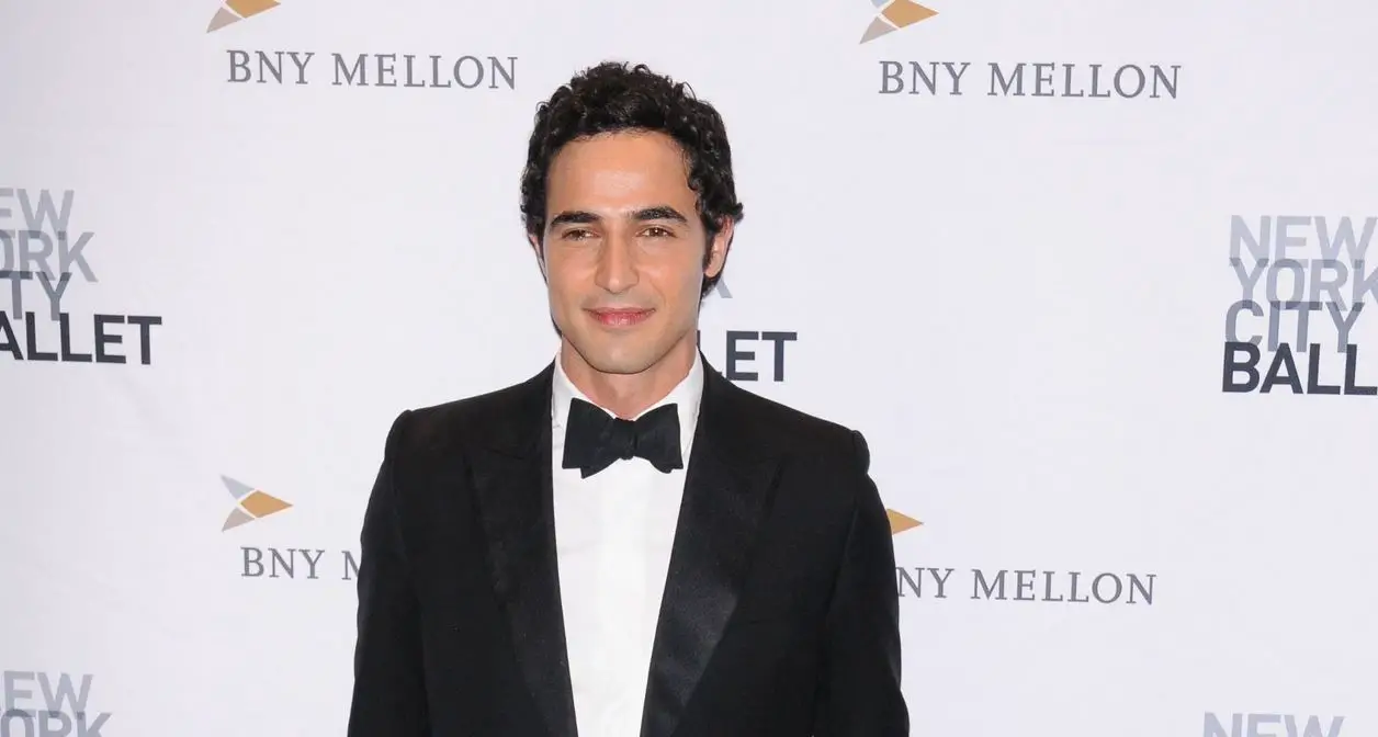 Zac Posen Net worth, Age Wife, Kids, Weight, BioWiki 2024 The Personage