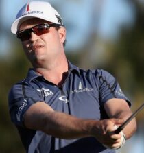 Zach Johnson net worth