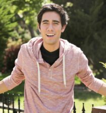 Zach King age